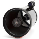 Telescopio Celestron C11-A XLT 11" f/10 Schmidt-Cassegrain (solo OTA, cola de milano CGE) - Imagen 4