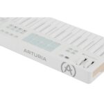 Arturia KeyLab Essential 61 Mk3 Alpine - Imagen 12