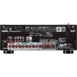 Receptor A/V de red de 7,2 canales Denon AVR-S970H - Imagen 4