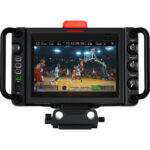 Cámara Blackmagic Design Studio 6K Pro (montaje EF) - Imagen 2
