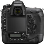 Cámara DSLR Nikon D6 (solo cuerpo) - Imagen 2