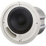 Electro-Voice 6 EVID-PC8.2 Sistema de altavoces de techo premium de 8" (100W) - Imagen 2
