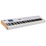 Arturia KeyLab 88 mk3 White - Imagen 8