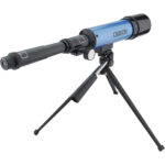 Telescopio refractor Carson Aim 50 mm f/7 - Imagen 2