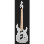 Harley Benton R-457MN WH MultiScale w/Case - Imagen 2