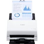 Canon imageFORMULA R30 Office Document Scanner - Imagen 2