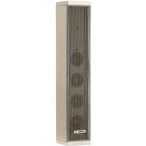 87a7613bfb02b6178a9b561c1850c04c.jpg Altavoces de columna metálicos Bosch LA1UMx0E1 de 20 vatios - Imagen 1