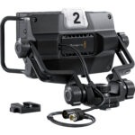 Visor Blackmagic Design URSA Studio G2 de 7"