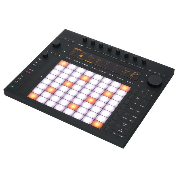 87b9510d5eafbd22859635a2be23ce26-2.jpg Ableton Push 3 - Imagen 1