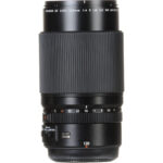 Lente FUJIFILM GF 120 mm f/4 Macro R LM OIS WR (FUJIFILM G) - Imagen 5