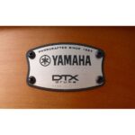 Yamaha XP125SDXRW 12"x05" Snare Pad - Imagen 3