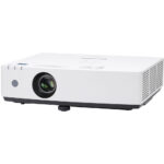 Panasonic PT-LMW420U Proyector láser 3LCD WXGA de 4200 lúmenes - Imagen 5