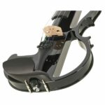 Harley Benton HBV 870BK 4/4 Electric Violin - Imagen 5
