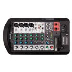 Yamaha Stagepas 400BT Cover Bundle - Imagen 9