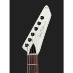 Harley Benton EX-84 Modern EMG VW w/Case - Imagen 6