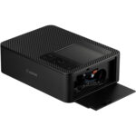 Canon SELPHY CP1500 Compact Photo Printer (Black) - Imagen 7