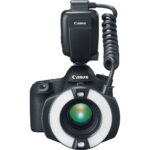 Canon MR-14EX II Macro Ring Lite - Imagen 5