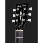 Harley Benton DC-200LH BK Student Ser Bundle - Imagen 6