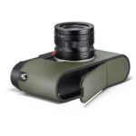 Funda protectora Leica para M11 (verde oliva) - Imagen 2