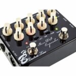 Harley Benton Custom Line Bass DI-Expander - Imagen 9