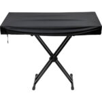 Casio Privia PX-S3100 Kit económico de piano digital portátil de cuerpo delgado de 88 teclas con soporte de madera, banco y pedal triple (negro) - Imagen 11