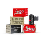 Película negativa en blanco y negro Leica MONOPAN 50 (rollo de película de 35 mm, 36 exposiciones) - Imagen 3