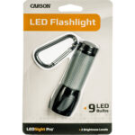 Linterna Carson SL-55 LEDSight Pro - Imagen 5