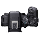 Canon EOS R10 Mirrorless Camera with 18-45mm Lens - Imagen 14