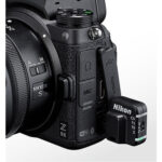 Controlador remoto Nikon WR-R11b - Imagen 3