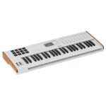 Arturia KeyLab 49 mk3 White - Imagen 3