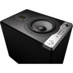 Eve Audio SC2070 Monitor de estudio de campo cercano activo de 6,5" y 2 vías y 250 W - Imagen 4