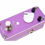 Harley Benton MiniStomp Big Fur - Imagen 10