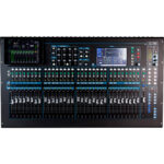 Allen & Heath Qu-32C 38x28 Kit de consola de mezcla digital con estuche Road - Imagen 5