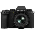 Lente FUJIFILM XF 23 mm f/1.4 R LM WR - Imagen 5