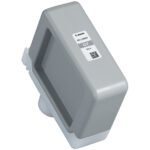 Canon PFI-2100 Gray Pigment Ink Cartridge (160mL)