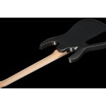 Harley Benton R-446 Graphite Metallic Set - Imagen 8