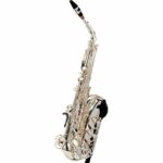 Yamaha YAS-280S Alto Sax Set - Imagen 4