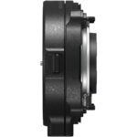 Canon Mount Adapter EF-EOS R 0.71x - Imagen 5