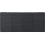 Panel solar portátil EcoFlow 400W - Imagen 3