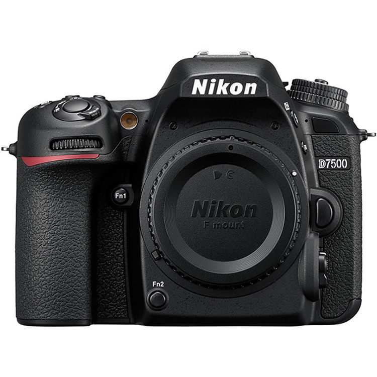 887f0fb1ee722bdf99b7bfb5a21ff333.jpg Cámara DSLR Nikon D7500 (solo cuerpo, reacondicionada) - Imagen 1