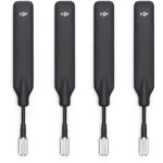 Conjunto de antenas de alta ganancia DJI Transmission (paquete de 4)