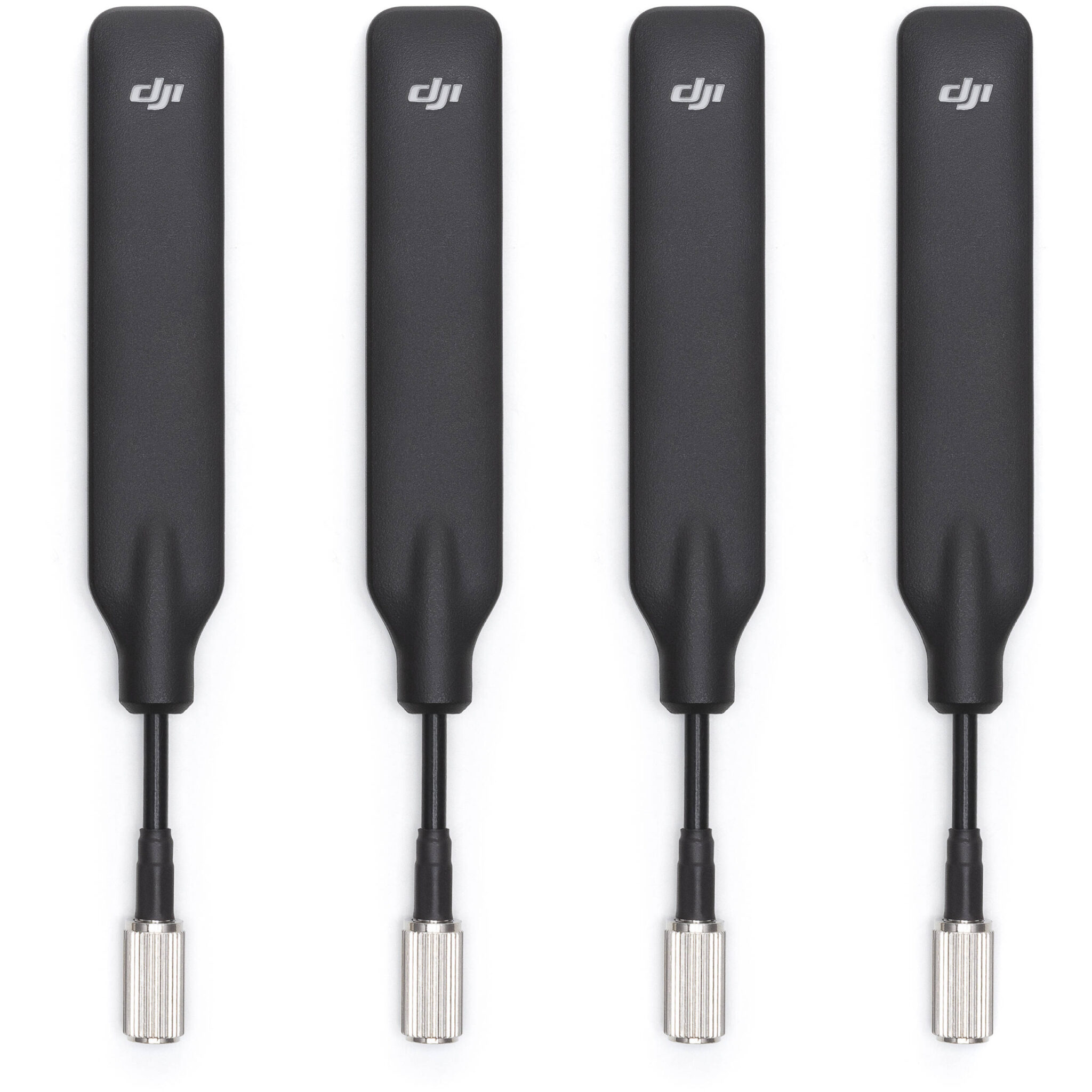 8882408b2f4870432c916b156fc86ffe.jpg Conjunto de antenas de alta ganancia DJI Transmission (paquete de 4) - Imagen 1