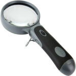 Carson RL-30 Lupa Remov-A-Lens 3 en 1 - Imagen 2