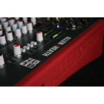 Allen & Heath ZED-18 Mezclador analógico compacto de 18 canales con conexión USB - Imagen 7