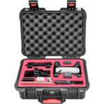 Estuche de transporte protector DJI PGYTECH para Spark Quadcopter