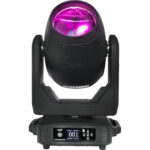 American DJ Hydro Beam CMY IP65-Rated Beam Moving Head - Imagen 6