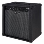 Harley Benton B-450 White Bundle 2 - Imagen 10