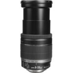 Canon EF-S 18-200mm f/3.5-5.6 IS Lens - Imagen 5