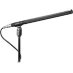 Audio-Technica BP4027 (AT815ST) Micrófono de cañón estéreo