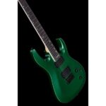 Harley Benton R-446 Green Metallic Set - Imagen 10